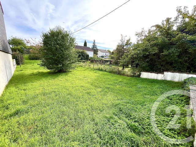 Afficher la photo en grand terrain à vendre - 496.0 m2 - CHATELLERAULT - 86 - POITOU-CHARENTES - Century 21 A.B.C.