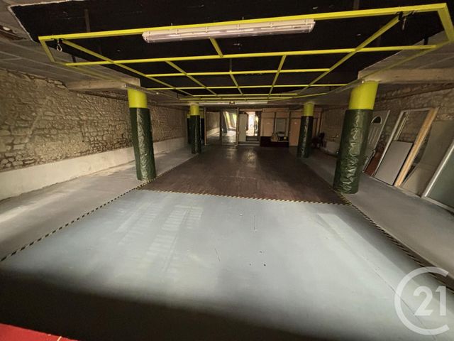 Afficher la photo en grand immeuble à vendre - 645.0 m2 - CHATELLERAULT - 86 - POITOU-CHARENTES - Century 21 A.B.C.