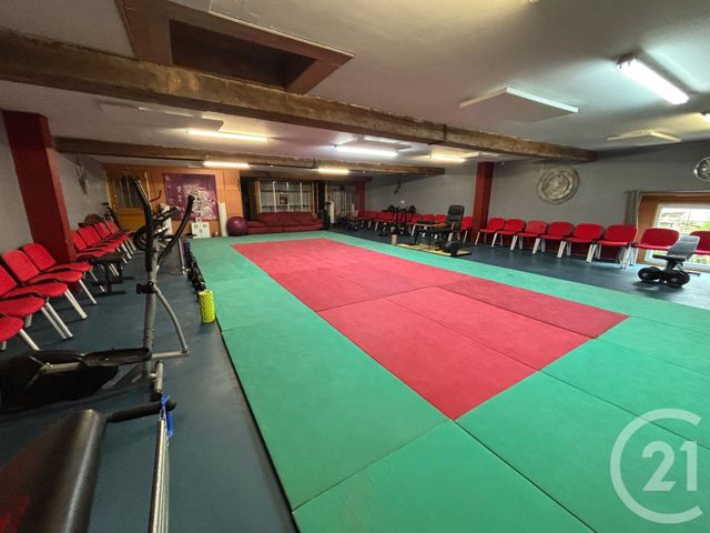 Afficher la photo en grand immeuble à vendre - 645.0 m2 - CHATELLERAULT - 86 - POITOU-CHARENTES - Century 21 A.B.C.