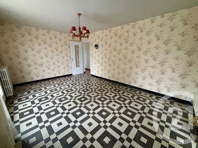 maison à vendre - 5 pièces - 94.65 m2 - CHATELLERAULT - 86 - POITOU-CHARENTES - Century 21 A.B.C.