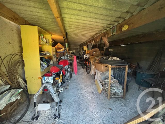 maison à vendre - 5 pièces - 94.65 m2 - CHATELLERAULT - 86 - POITOU-CHARENTES - Century 21 A.B.C.