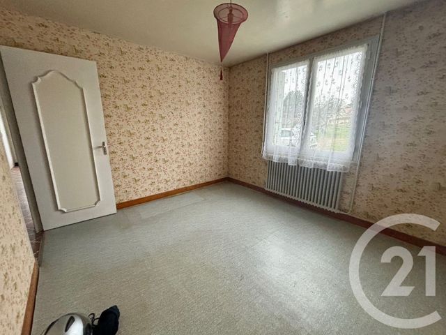 maison à vendre - 5 pièces - 94.65 m2 - CHATELLERAULT - 86 - POITOU-CHARENTES - Century 21 A.B.C.