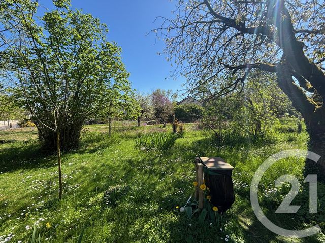 maison à vendre - 5 pièces - 94.65 m2 - CHATELLERAULT - 86 - POITOU-CHARENTES - Century 21 A.B.C.