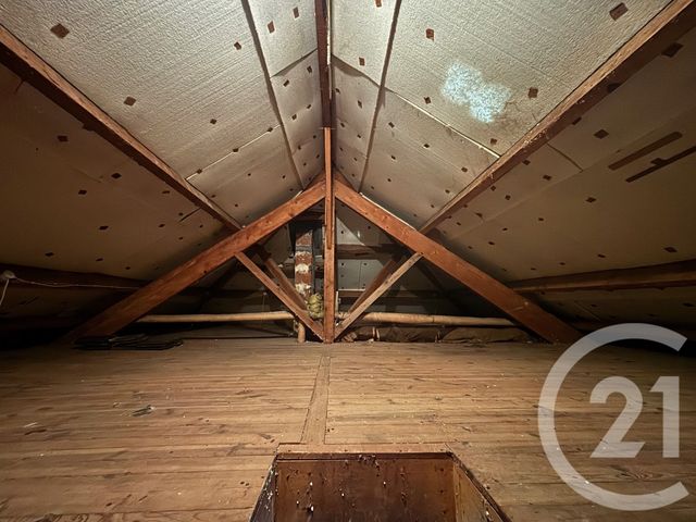 maison à vendre - 5 pièces - 94.65 m2 - CHATELLERAULT - 86 - POITOU-CHARENTES - Century 21 A.B.C.