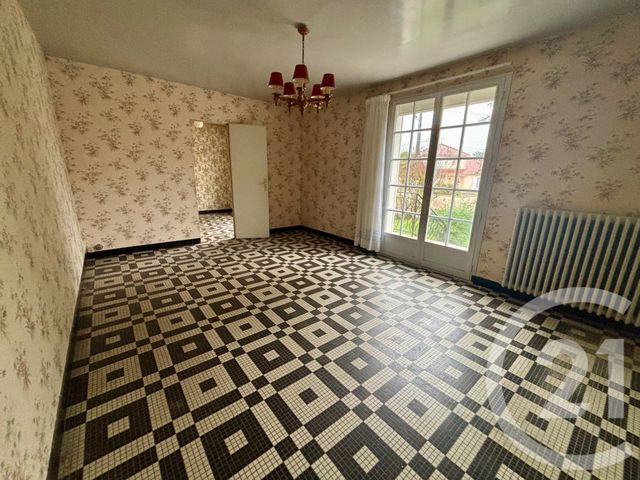 maison à vendre - 5 pièces - 94.65 m2 - CHATELLERAULT - 86 - POITOU-CHARENTES - Century 21 A.B.C.