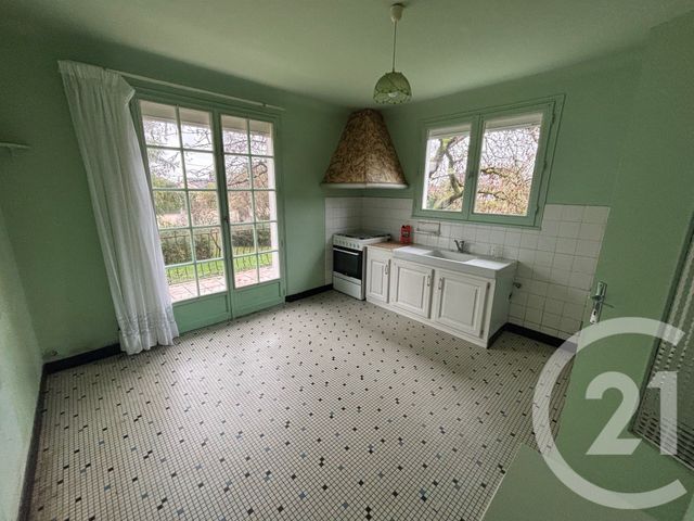 maison à vendre - 5 pièces - 94.65 m2 - CHATELLERAULT - 86 - POITOU-CHARENTES - Century 21 A.B.C.