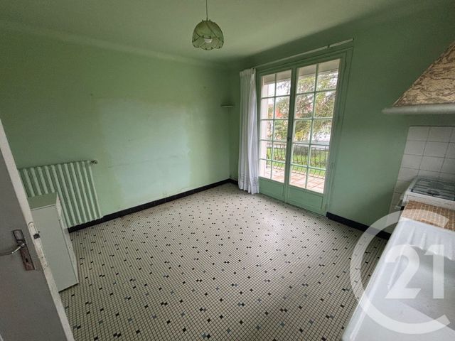 maison à vendre - 5 pièces - 94.65 m2 - CHATELLERAULT - 86 - POITOU-CHARENTES - Century 21 A.B.C.