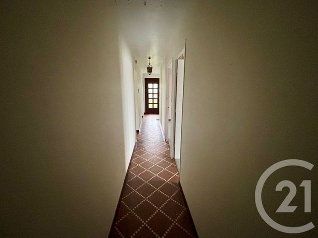 maison à vendre - 5 pièces - 94.65 m2 - CHATELLERAULT - 86 - POITOU-CHARENTES - Century 21 A.B.C.