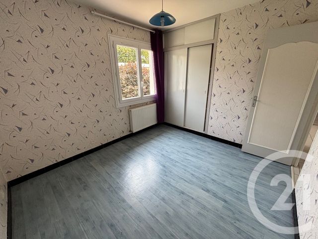 maison à vendre - 6 pièces - 148.0 m2 - CHATELLERAULT - 86 - POITOU-CHARENTES - Century 21 A.B.C.