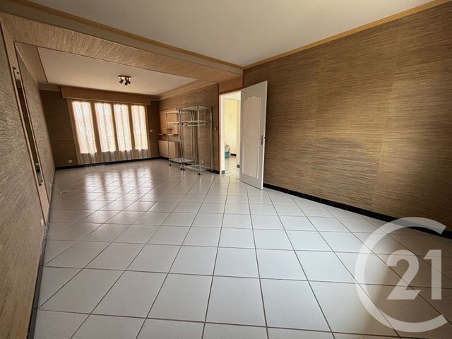 maison à vendre - 6 pièces - 148.0 m2 - CHATELLERAULT - 86 - POITOU-CHARENTES - Century 21 A.B.C.