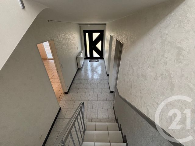 maison à vendre - 6 pièces - 148.0 m2 - CHATELLERAULT - 86 - POITOU-CHARENTES - Century 21 A.B.C.