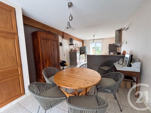 maison - CHATELLERAULT - 86