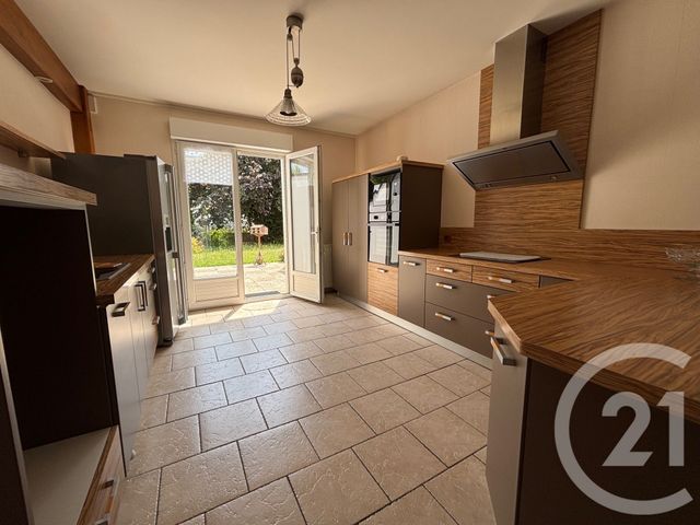 maison à vendre - 6 pièces - 148.0 m2 - CHATELLERAULT - 86 - POITOU-CHARENTES - Century 21 A.B.C.