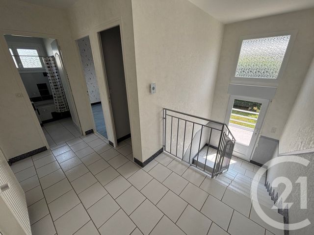 maison à vendre - 6 pièces - 148.0 m2 - CHATELLERAULT - 86 - POITOU-CHARENTES - Century 21 A.B.C.