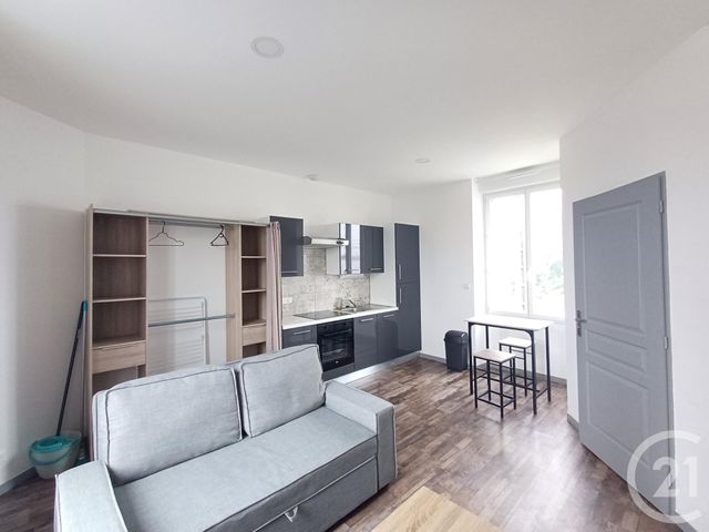 Appartement Studio à louer CHATELLERAULT