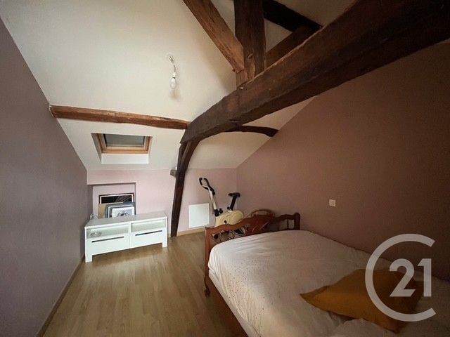 Afficher la photo en grand maison à vendre - 5 pièces - 112.0 m2 - ST GENEST D AMBIERE - 86 - POITOU-CHARENTES - Century 21 A.B.C.