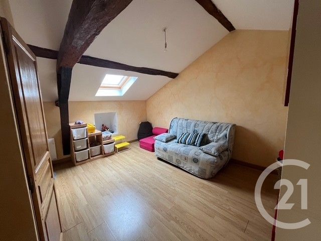 Afficher la photo en grand maison à vendre - 5 pièces - 112.0 m2 - ST GENEST D AMBIERE - 86 - POITOU-CHARENTES - Century 21 A.B.C.