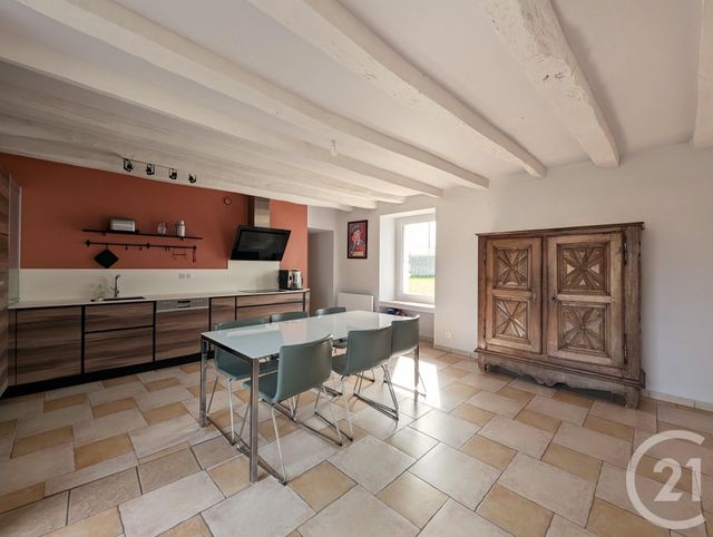 Afficher la photo en grand maison à vendre - 5 pièces - 112.0 m2 - ST GENEST D AMBIERE - 86 - POITOU-CHARENTES - Century 21 A.B.C.