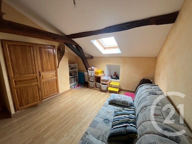 Afficher la photo en grand maison à vendre - 5 pièces - 112.0 m2 - ST GENEST D AMBIERE - 86 - POITOU-CHARENTES - Century 21 A.B.C.