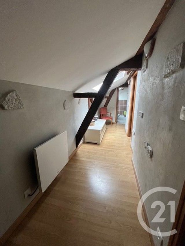 Afficher la photo en grand maison à vendre - 5 pièces - 112.0 m2 - ST GENEST D AMBIERE - 86 - POITOU-CHARENTES - Century 21 A.B.C.