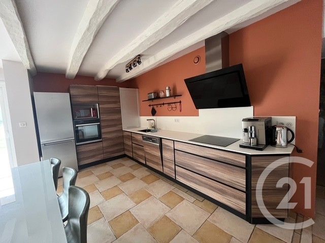 maison à vendre - 5 pièces - 112.0 m2 - ST GENEST D AMBIERE - 86 - POITOU-CHARENTES - Century 21 A.B.C.