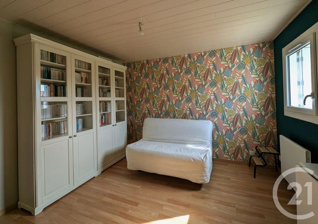 Afficher la photo en grand maison à vendre - 5 pièces - 112.0 m2 - ST GENEST D AMBIERE - 86 - POITOU-CHARENTES - Century 21 A.B.C.