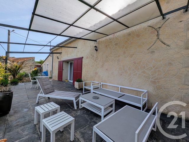 Afficher la photo en grand maison à vendre - 5 pièces - 112.0 m2 - ST GENEST D AMBIERE - 86 - POITOU-CHARENTES - Century 21 A.B.C.