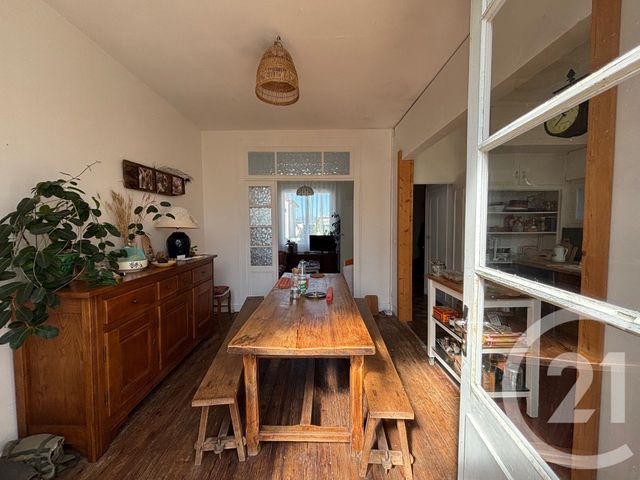 maison - CHATELLERAULT - 86