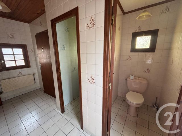 maison à vendre - 11 pièces - 260.0 m2 - INGRANDES - 86 - POITOU-CHARENTES - Century 21 A.B.C.