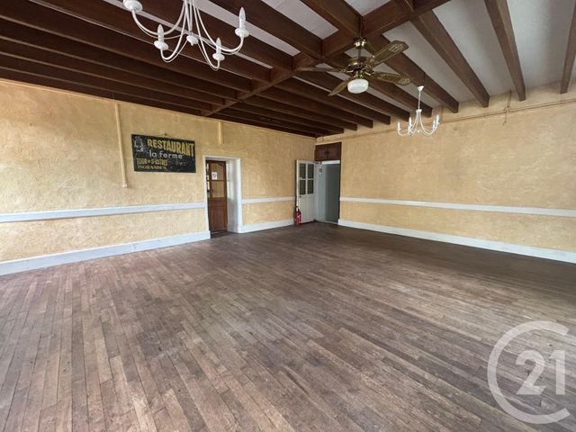 maison à vendre - 11 pièces - 260.0 m2 - INGRANDES - 86 - POITOU-CHARENTES - Century 21 A.B.C.