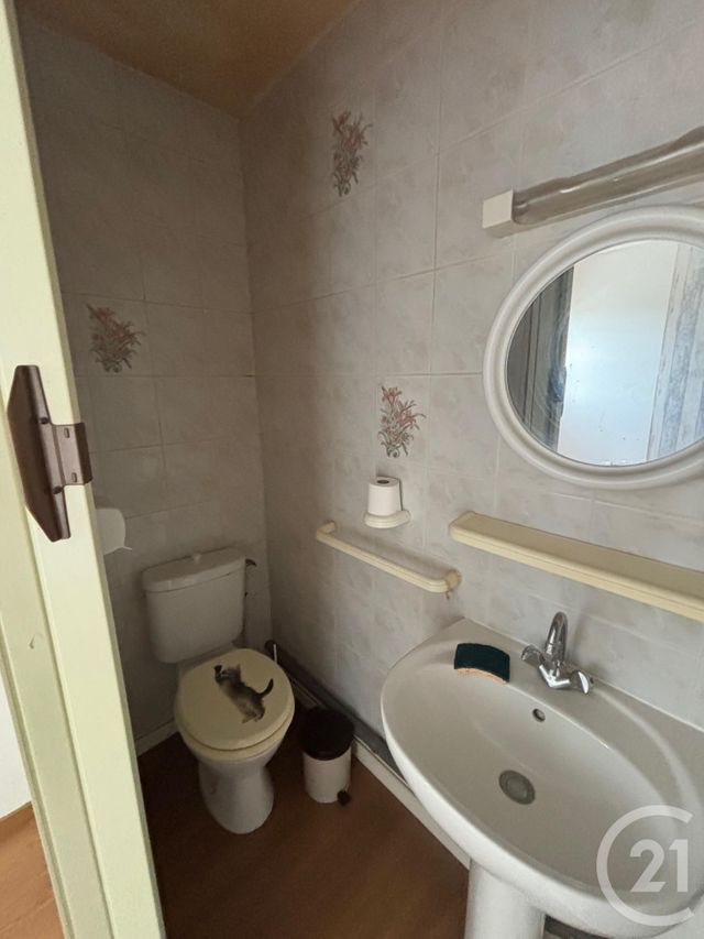 maison à vendre - 11 pièces - 260.0 m2 - INGRANDES - 86 - POITOU-CHARENTES - Century 21 A.B.C.