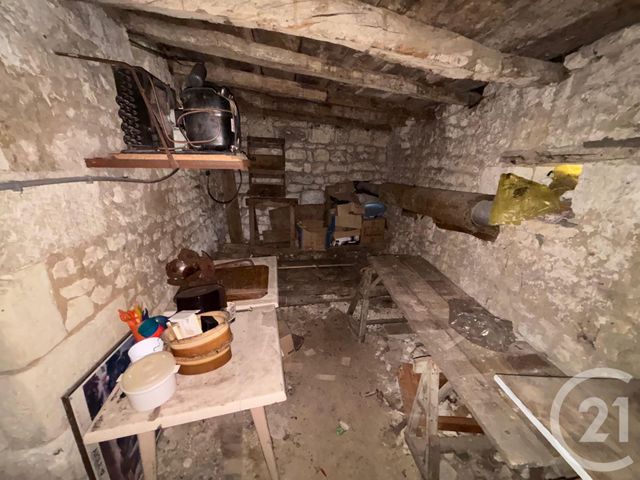 maison à vendre - 11 pièces - 260.0 m2 - INGRANDES - 86 - POITOU-CHARENTES - Century 21 A.B.C.