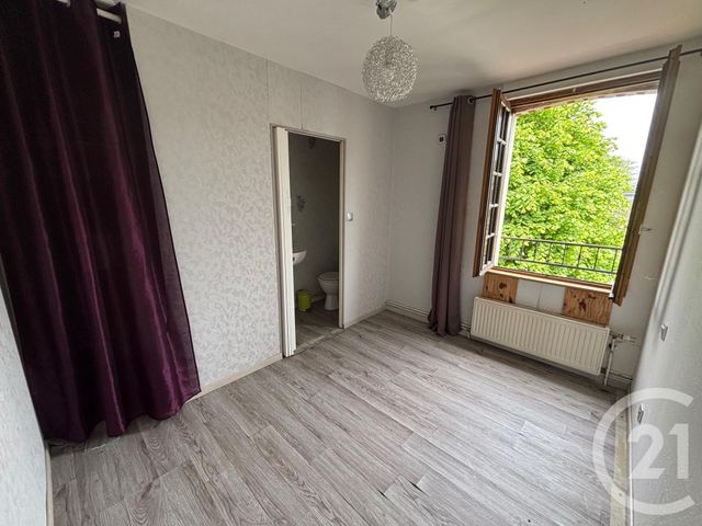 maison à vendre - 11 pièces - 260.0 m2 - INGRANDES - 86 - POITOU-CHARENTES - Century 21 A.B.C.