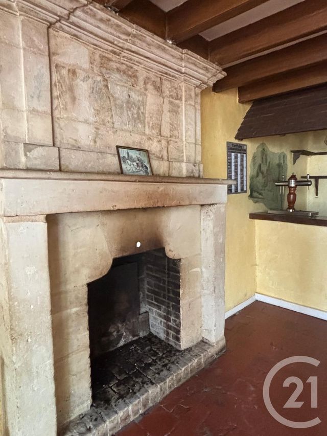 maison à vendre - 11 pièces - 260.0 m2 - INGRANDES - 86 - POITOU-CHARENTES - Century 21 A.B.C.