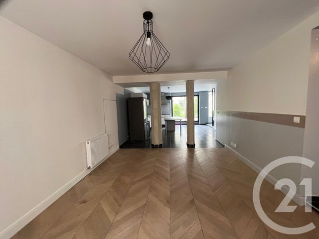 maison à vendre - 6 pièces - 131.06 m2 - CHATELLERAULT - 86 - POITOU-CHARENTES - Century 21 A.B.C.