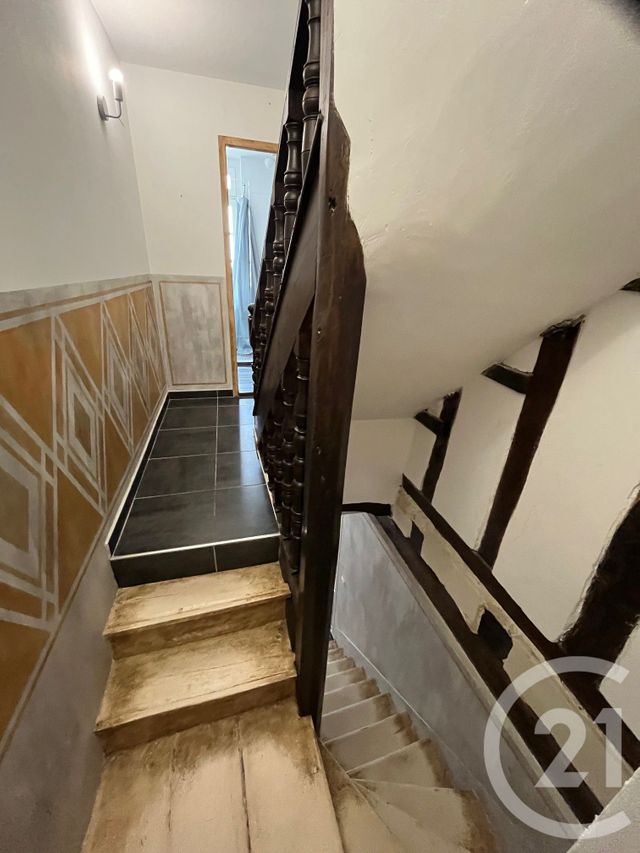 maison à vendre - 6 pièces - 131.06 m2 - CHATELLERAULT - 86 - POITOU-CHARENTES - Century 21 A.B.C.