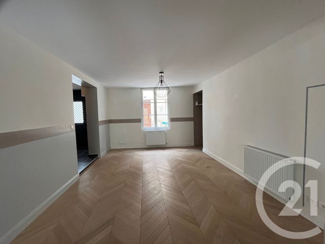 maison à vendre - 6 pièces - 131.06 m2 - CHATELLERAULT - 86 - POITOU-CHARENTES - Century 21 A.B.C.