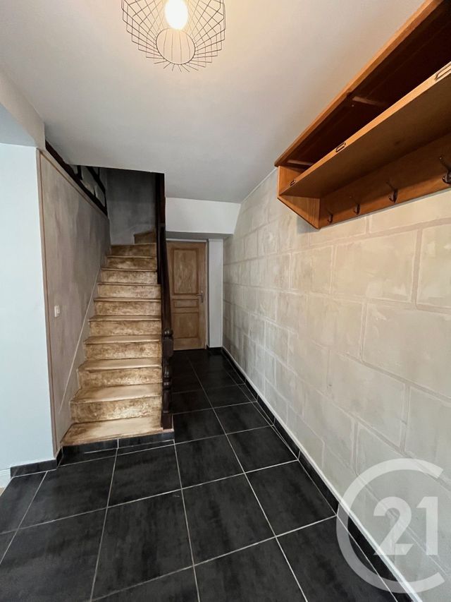 maison à vendre - 6 pièces - 131.06 m2 - CHATELLERAULT - 86 - POITOU-CHARENTES - Century 21 A.B.C.