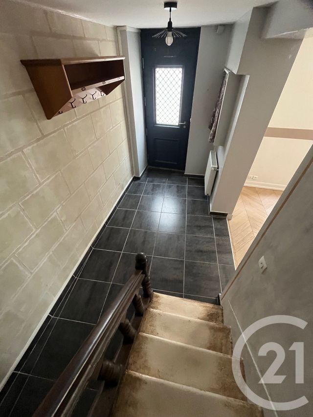 maison à vendre - 6 pièces - 131.06 m2 - CHATELLERAULT - 86 - POITOU-CHARENTES - Century 21 A.B.C.