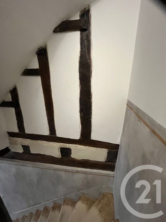 maison à vendre - 6 pièces - 131.06 m2 - CHATELLERAULT - 86 - POITOU-CHARENTES - Century 21 A.B.C.