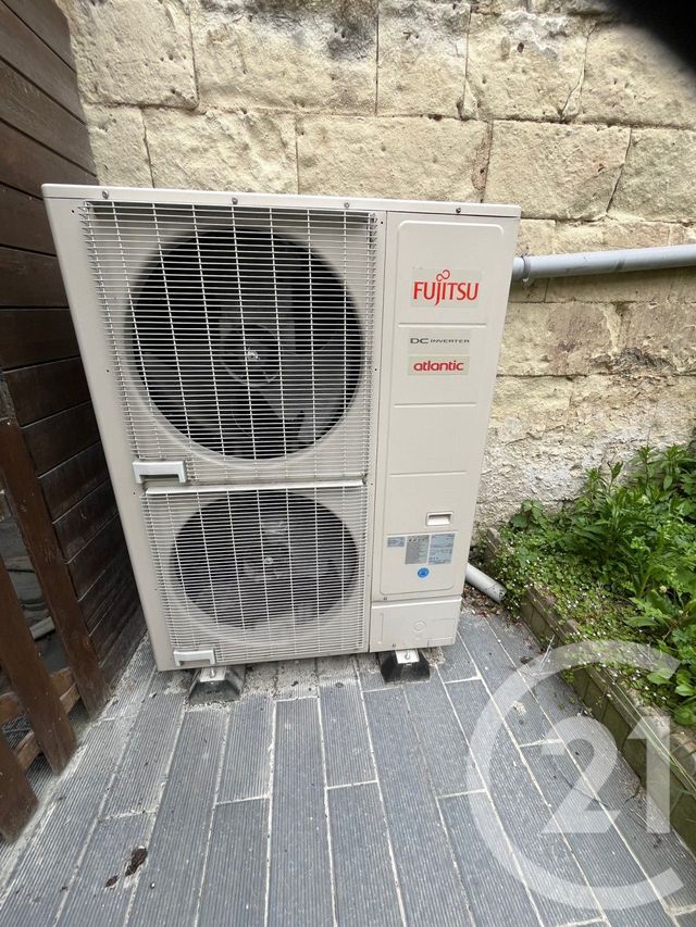 maison à vendre - 6 pièces - 131.06 m2 - CHATELLERAULT - 86 - POITOU-CHARENTES - Century 21 A.B.C.