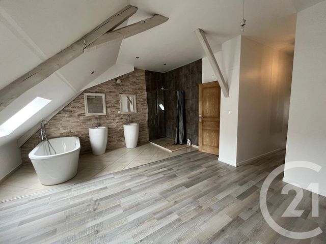 maison à vendre - 6 pièces - 131.06 m2 - CHATELLERAULT - 86 - POITOU-CHARENTES - Century 21 A.B.C.