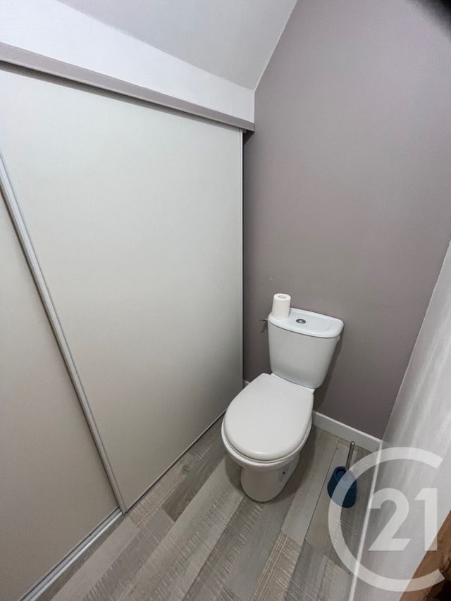 maison à vendre - 6 pièces - 131.06 m2 - CHATELLERAULT - 86 - POITOU-CHARENTES - Century 21 A.B.C.