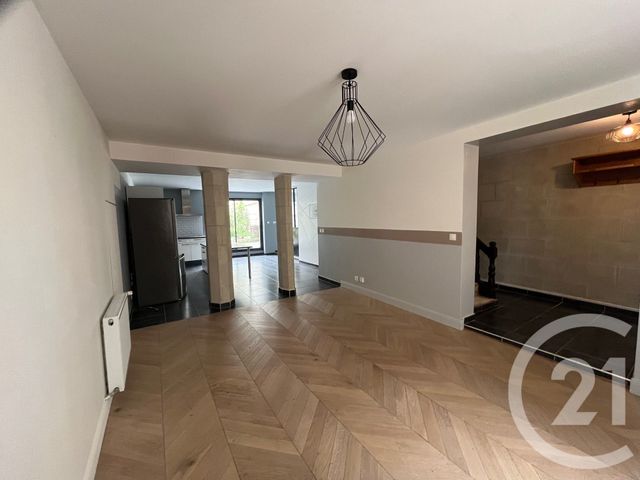 maison à vendre - 6 pièces - 131.06 m2 - CHATELLERAULT - 86 - POITOU-CHARENTES - Century 21 A.B.C.