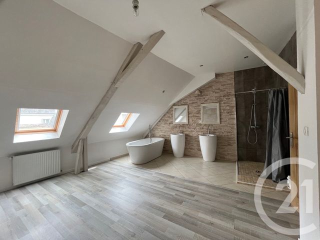 maison à vendre - 6 pièces - 131.06 m2 - CHATELLERAULT - 86 - POITOU-CHARENTES - Century 21 A.B.C.