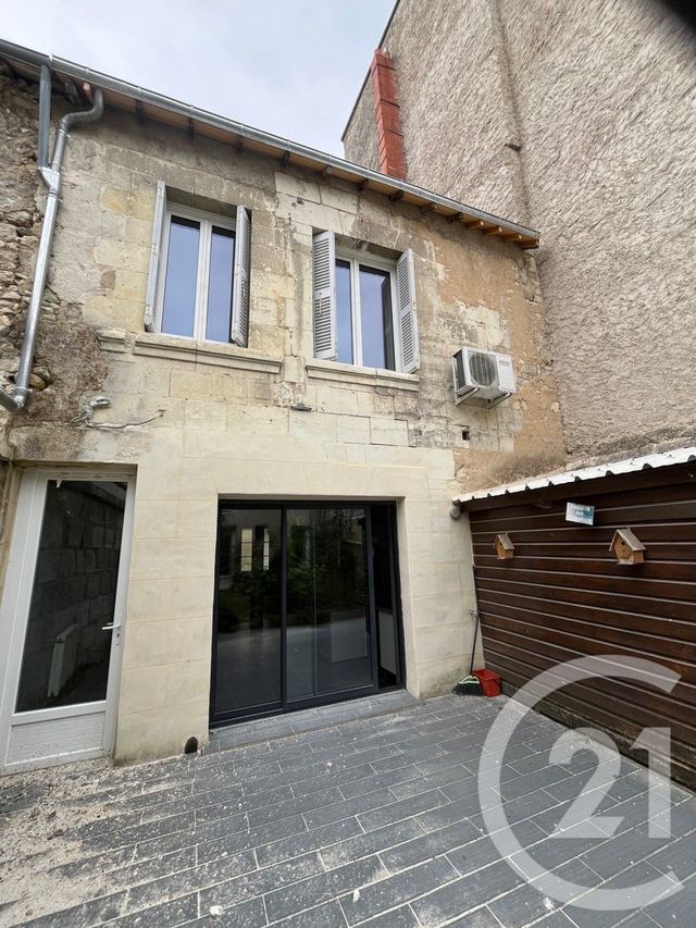 maison - CHATELLERAULT - 86