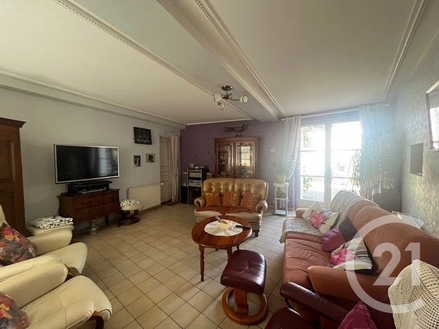 maison à vendre - 5 pièces - 110.0 m2 - LESIGNY - 86 - POITOU-CHARENTES - Century 21 A.B.C.