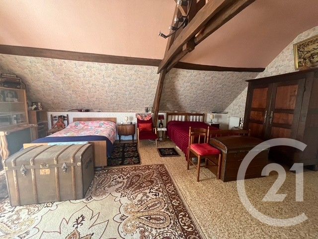 maison à vendre - 5 pièces - 110.0 m2 - LESIGNY - 86 - POITOU-CHARENTES - Century 21 A.B.C.