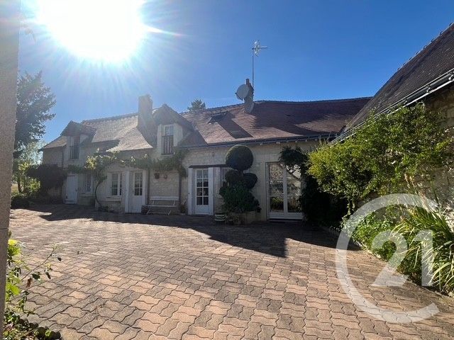 maison à vendre - 5 pièces - 110.0 m2 - LESIGNY - 86 - POITOU-CHARENTES - Century 21 A.B.C.