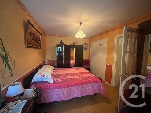 maison à vendre - 5 pièces - 110.0 m2 - LESIGNY - 86 - POITOU-CHARENTES - Century 21 A.B.C.